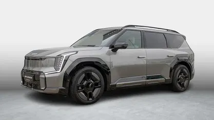 Occasion Kia EV9 GT-Line 283 kW (385 PK) 2024 SUV
