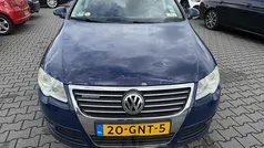 Gebruikt 2008 VW Passat Comfortline Stationwagen | € 1.499 (Eerlijke prijs)