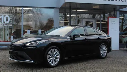 Overig Nieuw 2025 Toyota Mirai Sedan | € 22.700 (Eerlijke prijs)