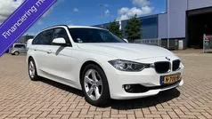 Gebruikt 2013 BMW 320 Executive Stationwagen | € 9.250 (Super prijs)