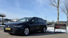 VW Golf VIII