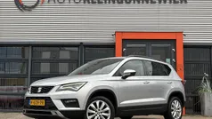 Grijs Occasion 2020 Seat Ateca Business SUV | € 17.450 (Eerlijke prijs)