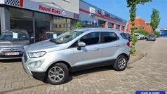 Grijs Gebruikt 2019 Ford Ecosport SUV | € 12.950 (Goede deal)