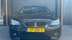 Gebruikt 2009 BMW 520 Sedan | € 6.950 (Eerlijke prijs)