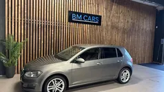 Gebruikt 2013 VW Golf VII Highline Hatchback | € 7.499 (Eerlijke prijs)