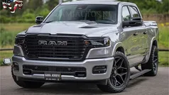 Grijs Nieuw 2024 Dodge Ram Pickup | € 83.950 (Eerlijke prijs)