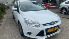 Gebruikt 2014 Ford Focus Stationwagen | € 5.499 (Goede deal)