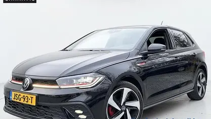 Occasion VW Polo Sport 207 PK (152 kW) 2024 Hatchback