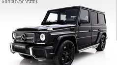 Gebruikt 2015 Mercedes G65 AMG AMG SUV | € 149.850