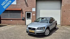 Grijs Gebruikt 2008 Volvo C30 Hatchback | € 5.999 (Eerlijke prijs)