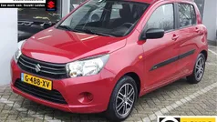Gebruikt 2019 Suzuki Celerio Comfort Hatchback | € 9.945 (Eerlijke prijs)