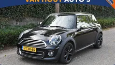 Gebruikt 2014 Mini Cooper Chili Hatchback | € 8.950 (Eerlijke prijs)