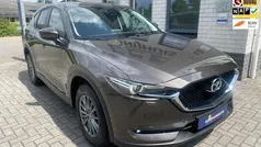 Gebruikt 2018 Mazda CX-5 SUV | € 22.950 (Eerlijke prijs)