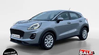 Occasion Ford Puma 95 PK (69 kW) 2021 SUV