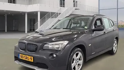 Occasion BMW X1 184 PK (135 kW) 2011 SUV