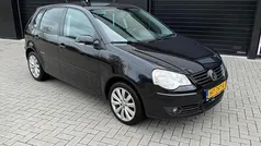 Gebruikt 2009 VW Polo Trendline Hatchback | € 3.250 (Eerlijke prijs)