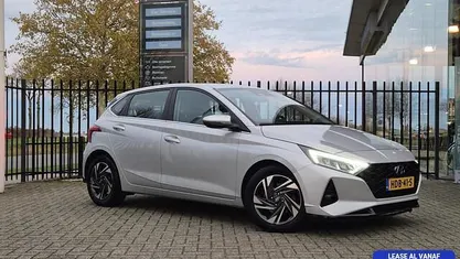 Occasion 2023 Hyundai i20 Hatchback | € 19.950 (Goede deal)