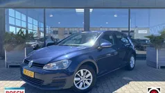 Gebruikt 2013 VW Golf VII Comfortline Hatchback | € 11.950 (Goede deal)