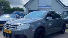 Grijs Gebruikt 2006 VW Golf V R Hatchback | € 3.499 (Eerlijke prijs)