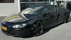 Audi R8 Coupé