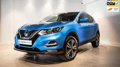 Gebruikt 2020 Nissan Qashqai N-Connecta SUV | € 20.995 (Eerlijke prijs)