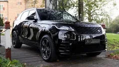 Gebruikt 2020 Land Rover Range Rover R-Dynamic SUV | € 39.995 (Eerlijke prijs)