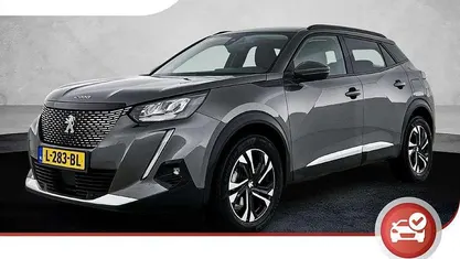 Occasion 2021 Peugeot 2008 Allure SUV | € 17.225 (Eerlijke prijs)