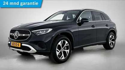 Occasion 2025 Mercedes GLC300e SUV | € 63.750 (Goede deal)