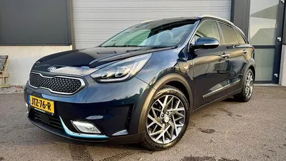 Occasion 2018 Kia Niro SUV | € 16.950 (Eerlijke prijs)