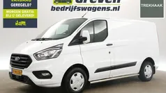 Gebruikt 2019 Ford Transit Custom Van | € 13.600 (Super prijs)