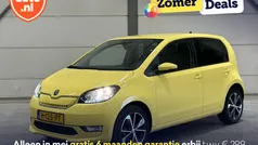 Skoda Citigo-e IV