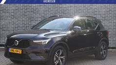 Zwart Gebruikt 2025 Volvo XC40 Plus SUV | € 45.694 (Eerlijke prijs)