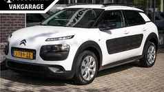 Gebruikt 2016 Citroën C4 Cactus Business Class Hatchback | € 7.950 (Eerlijke prijs)