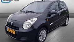 Gebruikt 2015 Suzuki Alto Hatchback | € 6.750 (Eerlijke prijs)