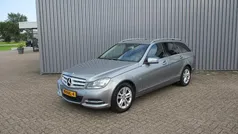 Gebruikt 2011 Mercedes C180 Avantgarde Stationwagen | € 8.500 (Eerlijke prijs)