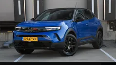 Gebruikt 2024 Opel Mokka GS Line SUV | € 26.495 (Eerlijke prijs)