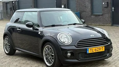 Occasion 2011 Mini ONE Chili Hatchback | € 4.445 (Eerlijke prijs)