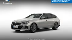 Gebruikt 2025 BMW 520 Comfort Edition Stationwagen | € 69.950 (Goede deal)