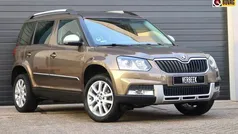 Gebruikt 2014 Skoda Yeti Elegance SUV | € 15.950 (Eerlijke prijs)
