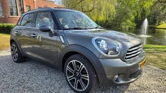 Gebruikt 2014 Mini John Cooper Works Countryman SUV | € 13.999 (Eerlijke prijs)