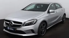 Gebruikt 2016 Mercedes A200 Ambition Hatchback | € 17.450 (Eerlijke prijs)