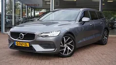 Grijs Gebruikt 2020 Volvo V60 Momentum Stationwagen | € 21.950 (Super prijs)