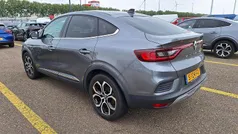 Grijs Gebruikt 2022 Renault Arkana Intens SUV | € 25.840 (Eerlijke prijs)