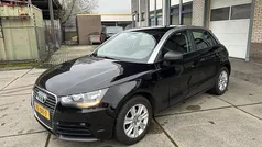 Gebruikt 2013 Audi A1 Hatchback | € 4.750 (Eerlijke prijs)
