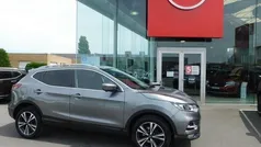 Gebruikt 2021 Nissan Qashqai N-Connecta SUV | € 19.600 (Goede deal)