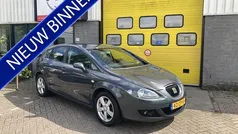 Grijs Gebruikt 2008 Seat Leon Sport Hatchback | € 3.150 (Eerlijke prijs)