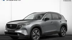 Gebruikt 2025 Mazda CX-5 Exclusive-Line SUV | € 52.640 (Eerlijke prijs)
