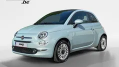 Gebruikt 2023 Fiat 500C Lounge Cabriolet | € 17.490 (Eerlijke prijs)