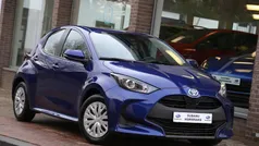 Gebruikt 2021 Toyota Yaris Hybrid Active Hatchback | € 19.950 (Eerlijke prijs)
