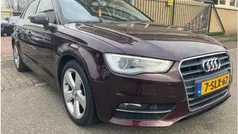 Gebruikt 2013 Audi A3 Sportback Ambition Hatchback | € 10.499 (Eerlijke prijs)